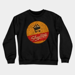 ShopRite - VINTAGE Crewneck Sweatshirt